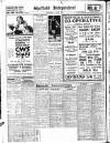Sheffield Independent Thursday 01 July 1926 Page 10