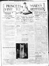 Sheffield Independent Friday 02 July 1926 Page 7