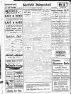 Sheffield Independent Friday 02 July 1926 Page 16