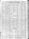 Sheffield Independent Tuesday 03 August 1926 Page 10