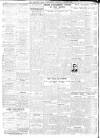 Sheffield Independent Monday 09 August 1926 Page 4