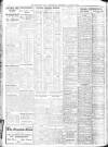 Sheffield Independent Thursday 12 August 1926 Page 6
