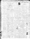 Sheffield Independent Saturday 21 August 1926 Page 6