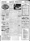 Sheffield Independent Saturday 28 August 1926 Page 12