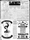 Sheffield Independent Friday 03 September 1926 Page 5