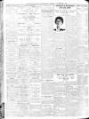 Sheffield Independent Saturday 04 September 1926 Page 6