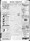 Sheffield Independent Wednesday 15 September 1926 Page 10