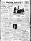 Sheffield Independent Saturday 18 September 1926 Page 1