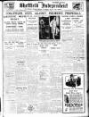 Sheffield Independent Wednesday 06 October 1926 Page 1