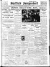 Sheffield Independent Thursday 14 October 1926 Page 1