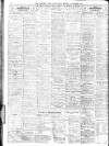 Sheffield Independent Monday 18 October 1926 Page 2