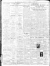 Sheffield Independent Saturday 23 October 1926 Page 6