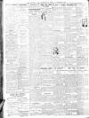 Sheffield Independent Monday 01 November 1926 Page 4