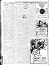 Sheffield Independent Monday 08 November 1926 Page 6
