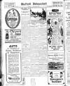 Sheffield Independent Monday 08 November 1926 Page 9