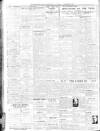 Sheffield Independent Tuesday 09 November 1926 Page 4