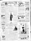 Sheffield Independent Tuesday 09 November 1926 Page 7