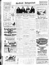 Sheffield Independent Tuesday 09 November 1926 Page 10