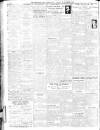 Sheffield Independent Monday 15 November 1926 Page 4
