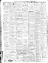 Sheffield Independent Wednesday 17 November 1926 Page 2