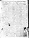 Sheffield Independent Wednesday 17 November 1926 Page 9