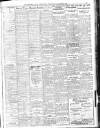 Sheffield Independent Thursday 18 November 1926 Page 3