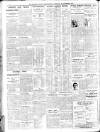 Sheffield Independent Saturday 20 November 1926 Page 10