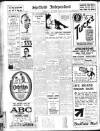 Sheffield Independent Tuesday 23 November 1926 Page 10