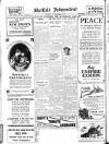 Sheffield Independent Monday 13 December 1926 Page 10