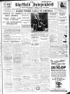 Sheffield Independent Wednesday 29 December 1926 Page 1