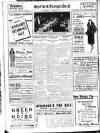 Sheffield Independent Saturday 01 January 1927 Page 12