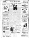 Sheffield Independent Monday 03 January 1927 Page 10