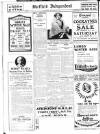 Sheffield Independent Tuesday 04 January 1927 Page 10