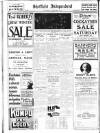 Sheffield Independent Thursday 06 January 1927 Page 10