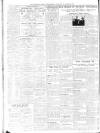 Sheffield Independent Saturday 08 January 1927 Page 6