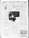 Sheffield Independent Wednesday 12 January 1927 Page 5