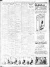 Sheffield Independent Tuesday 18 January 1927 Page 3
