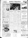 Sheffield Independent Tuesday 18 January 1927 Page 10