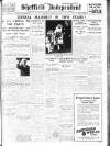 Sheffield Independent Friday 21 January 1927 Page 1