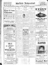 Sheffield Independent Friday 28 January 1927 Page 12