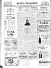 Sheffield Independent Wednesday 09 February 1927 Page 11