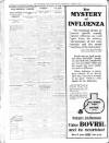 Sheffield Independent Wednesday 02 March 1927 Page 6