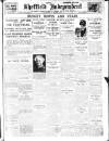 Sheffield Independent Tuesday 08 March 1927 Page 13