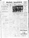 Sheffield Independent Tuesday 15 March 1927 Page 1