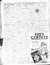 Sheffield Independent Thursday 24 March 1927 Page 6