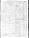 Sheffield Independent Thursday 07 April 1927 Page 3