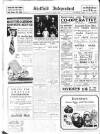 Sheffield Independent Friday 08 April 1927 Page 12