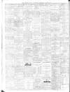 Sheffield Independent Saturday 09 April 1927 Page 2
