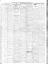 Sheffield Independent Thursday 21 April 1927 Page 3
