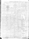 Sheffield Independent Saturday 30 July 1927 Page 2